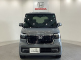N-BOXカスタム ターボ コーディネートスタイル 2トーン 4WD 