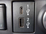 充電ポート☆