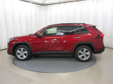 RAV4 2.5 ハイブリッド G E-Four 4WD 