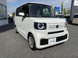 N-BOX  