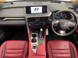 RX 300 Fスポーツ 