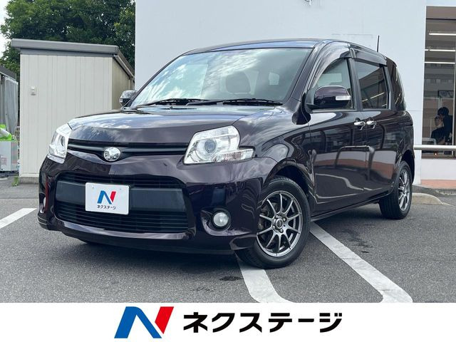 シエンタ 1.5 ダイス G 