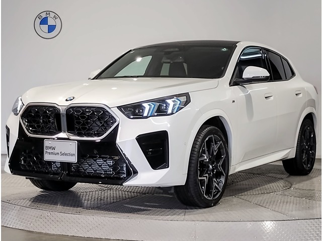 X2 xドライブ20i Mスポーツ 4WD 