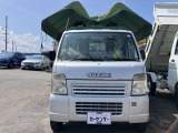 キャリイ KC エアコン パワステ 4WD 