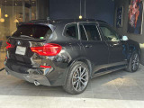 X3 xドライブ20d Mスポーツ ディーゼル 4WD 