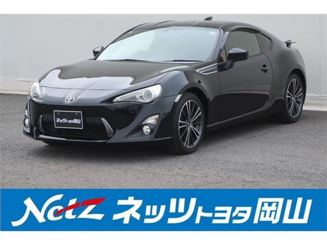 86 2.0 GT リミテッド 