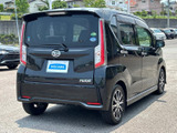 ムーヴカスタム X ハイパー SAII 