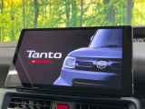 タント X 