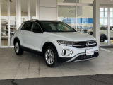 T-Roc TSI スタイル 