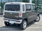 ハスラー ハイブリッド(HYBRID) G 4WD 修復歴無し