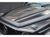 Gクラス AMG G63 4WD マヌファクトゥーアプログラム+ ナイトP