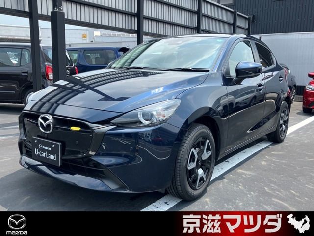 MAZDA2 1.5 15BD 