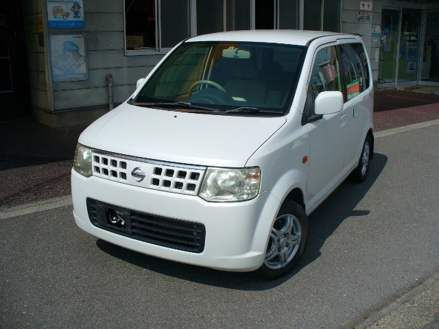 オッティ M 