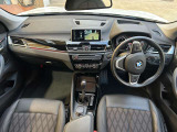 X1 xドライブ 18d xライン 4WD 