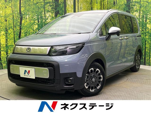フリード 1.5 クロスター 