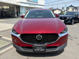 CX-30 2.0 20S プロアクティブ ツーリングセレクション 