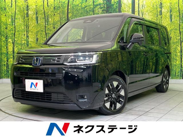 ステップワゴン 2.0 e:HEV エアー 