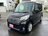 デイズルークス X 4WD HWS 左側パワースライドドア ETC