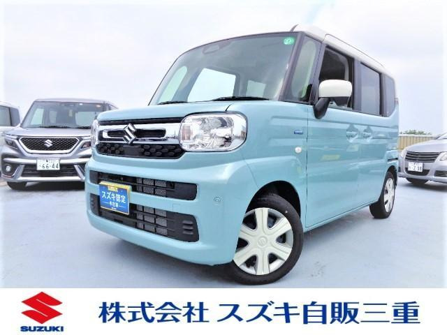スペーシア ハイブリッド(HYBRID)  X 