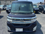 タントカスタム X トップエディション SA 