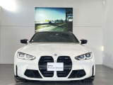 M4クーペ  