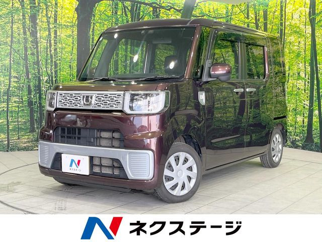 ウェイク L 