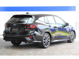 レヴォーグ 1.8 STI スポーツ EX 4WD 