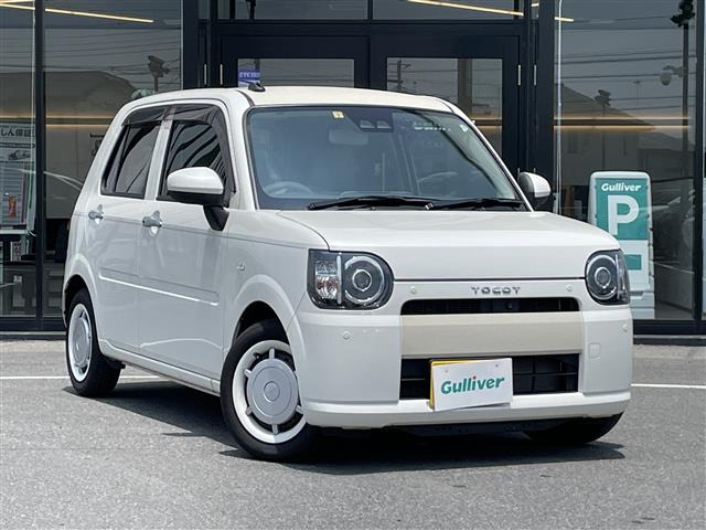 ミラトコット G SAIII 修復歴無し