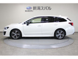 レヴォーグ 1.6 GT アイサイト スマートエディション 4WD 