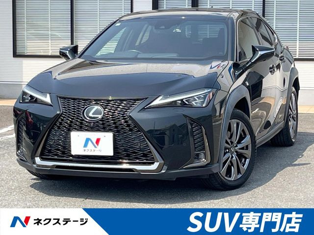 UX 200 Fスポーツ 
