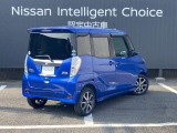 デイズルークス ハイウェイスター Gターボ 