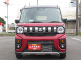 スペーシアギア ハイブリッド(HYBRID) XZ 元社用車