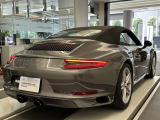 911カブリオレ カレラ PDK 