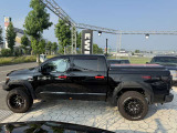タンドラ クルーマックス リミテッド 5.7 V8 4WD 