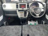ハスラー G 4WD 