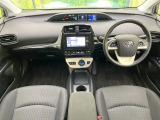 プリウス 1.8 S セーフティ プラス 