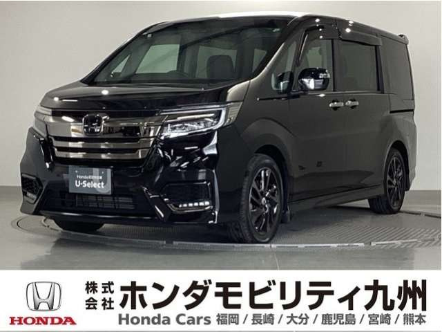 ステップワゴン 1.5 スパーダ クールスピリット ホンダ センシング 