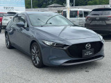 MAZDA3ファストバック 1.5 15S ツーリング 