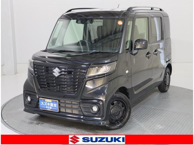 スペーシアベース XF 