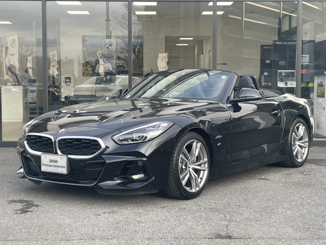 Z4 sドライブ 20i Mスポーツ 