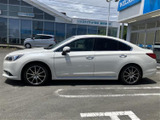 レガシィB4 2.5 リミテッド 4WD 