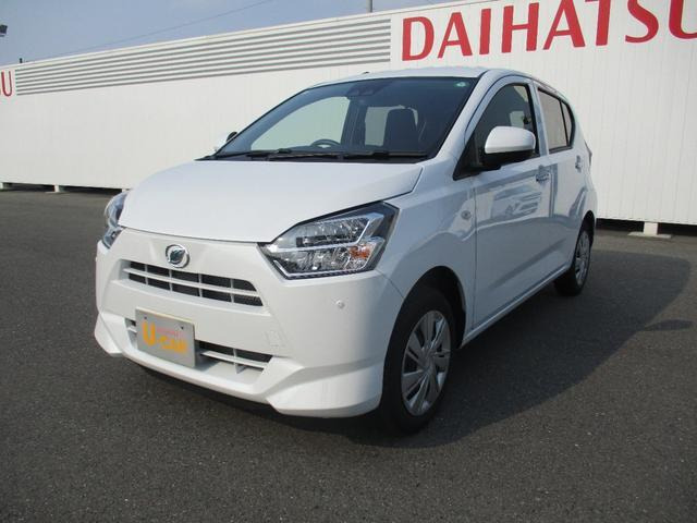 ミライース X SAIII 