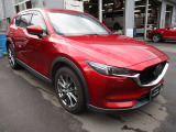 CX-5 2.2 XD エクスクルーシブ モード 4WD 