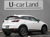 CX-3 1.5 15S アーバンドレッサー 