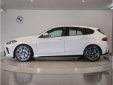 ☆BMWは自動車メーカーとしてのアイデンティティ…BMWらしさを守るため頑なに前後重量配分50:50にこだわり続けています☆