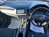 ヴェゼル 1.5 X ホンダセンシング 