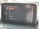 デミオ 1.5 XD 4WD 修復歴無し