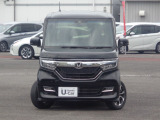 N-BOXカスタム G L ホンダセンシング 