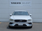V60  T5 インスクリプション
