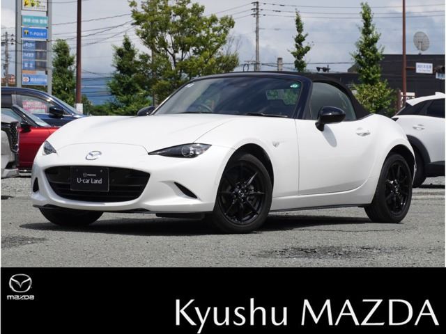 ロードスター 1.5 S スペシャルパッケージ 